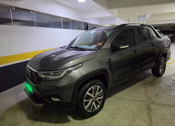 FIAT STRADA 1.3 FIREFLY FLEX VOLCANO CD MANUAL